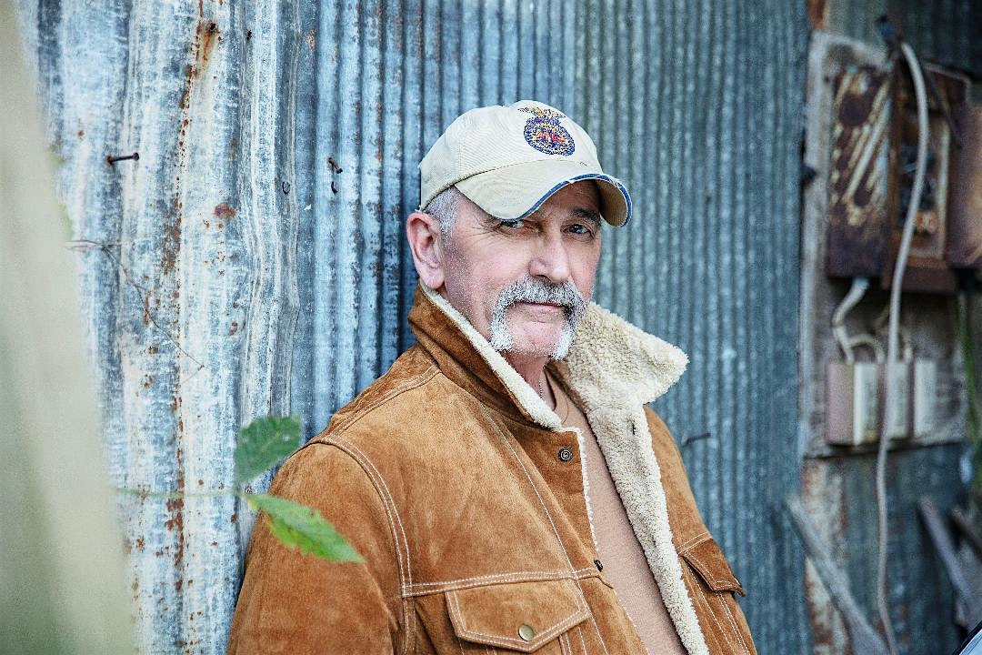 Friday Fair Pass and Aaron Tippin Show at Cabell County Fairgrounds – Milton, WV
