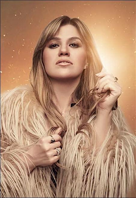 Selling Kelly Clarkson ticket at The Colosseum Theater at Caesars Palace – Las Vegas, NV