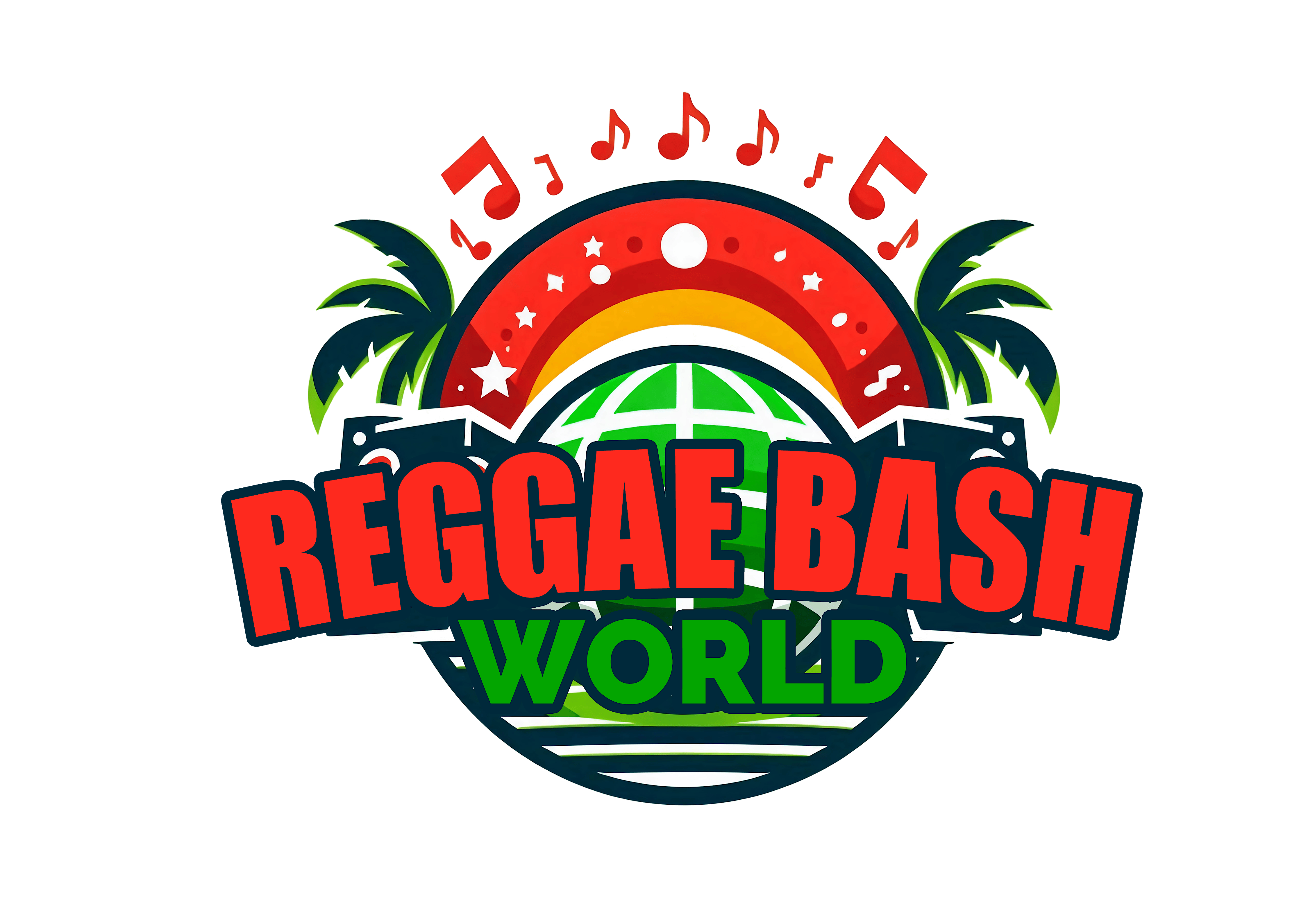 Reggae Bash World Salt Lake City at 180 W 400 S – Salt Lake City, UT