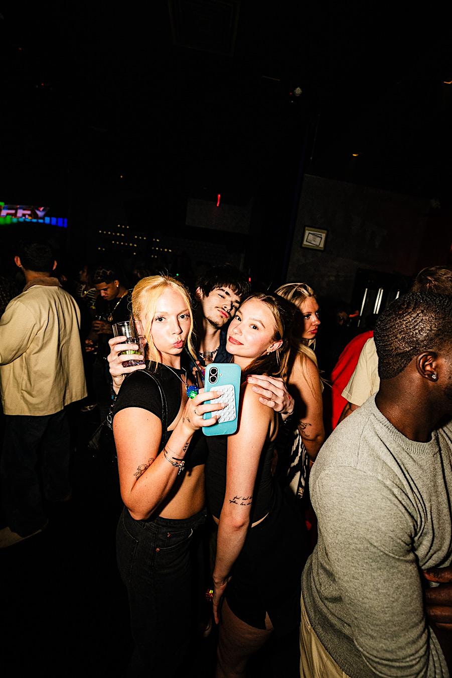 Isla Del Perreo Avalon (Mohegan Sun) at Avalon Night Club Mohegan Sun – Montville, CT