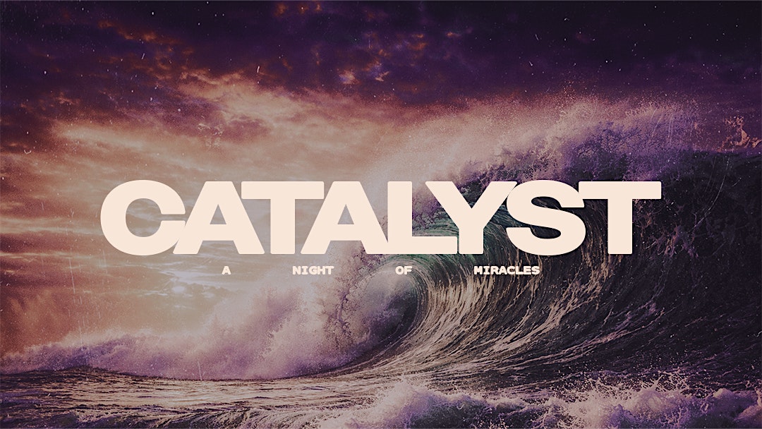Catalyst – BWI at BWI Location – Glen Burnie, MD