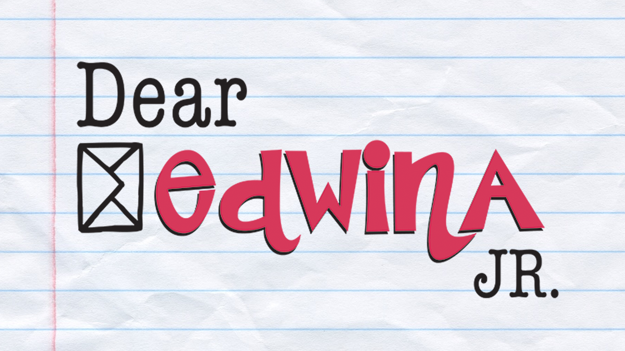 SCC Youth Theatre Program presents “Dear Edwina JR” at Scranton Cultural Center – Scranton, PA