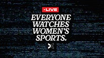 Everyone Watches Women’s Sports with J.P. Morgan Wealth Management at The Chicago Theatre – Chicago, IL