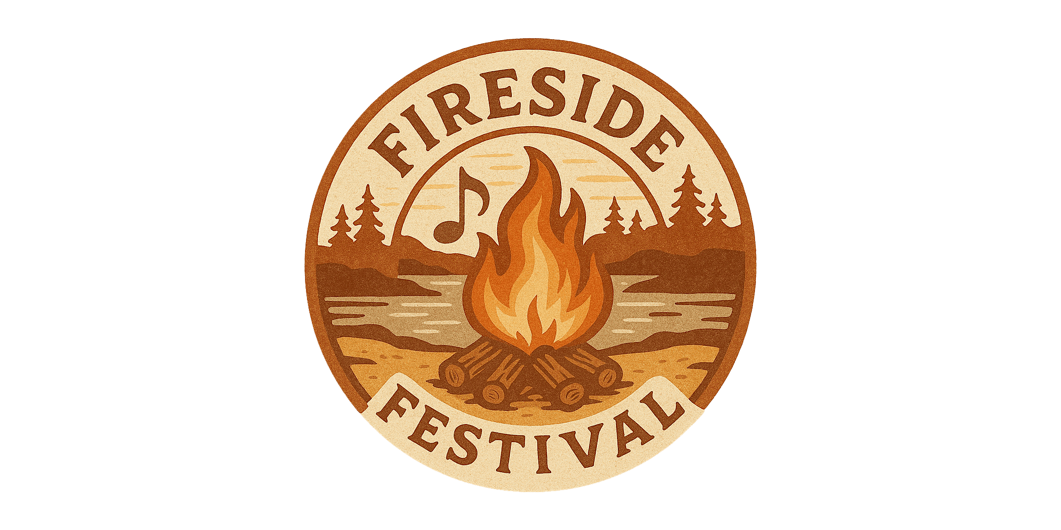 FIRESIDE FESTIVAL CAMPING at 2990 Nye Rd – Rock Stream, NY