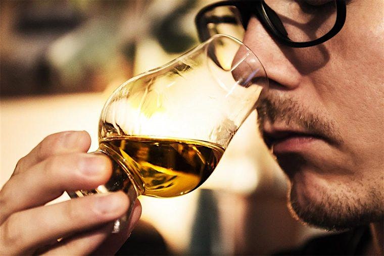 2026 Delaware Whiskey Festival at The Venue – Wilmington, DE