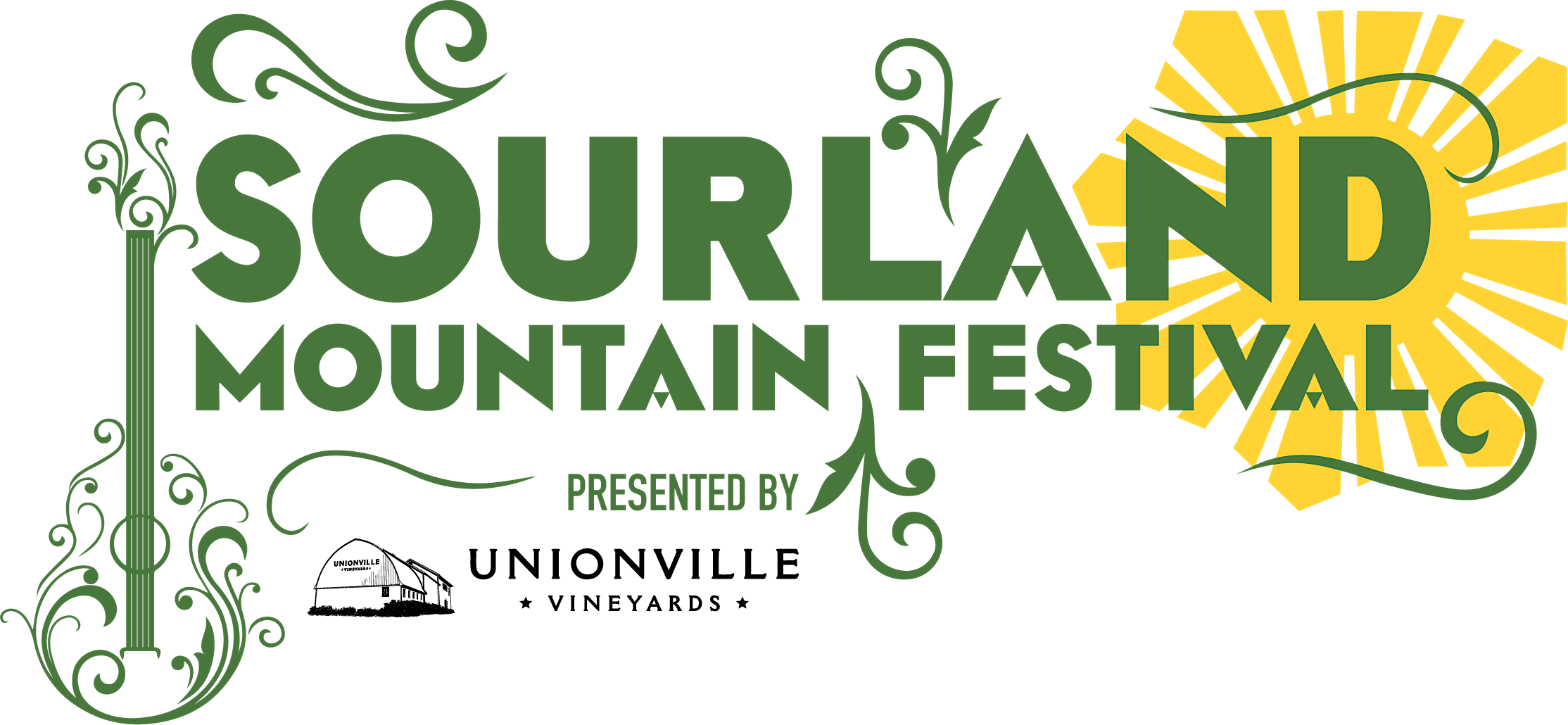 2026 Sourland Mountain Festival at Unionville Vineyards – East Amwell Township, NJ