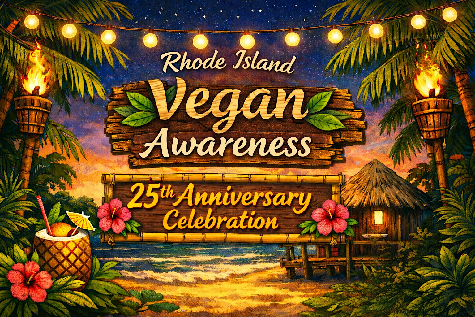 RIVA 25th Anniversary Celebration at Tri City Elk Lodge #14 – Warwick, RI