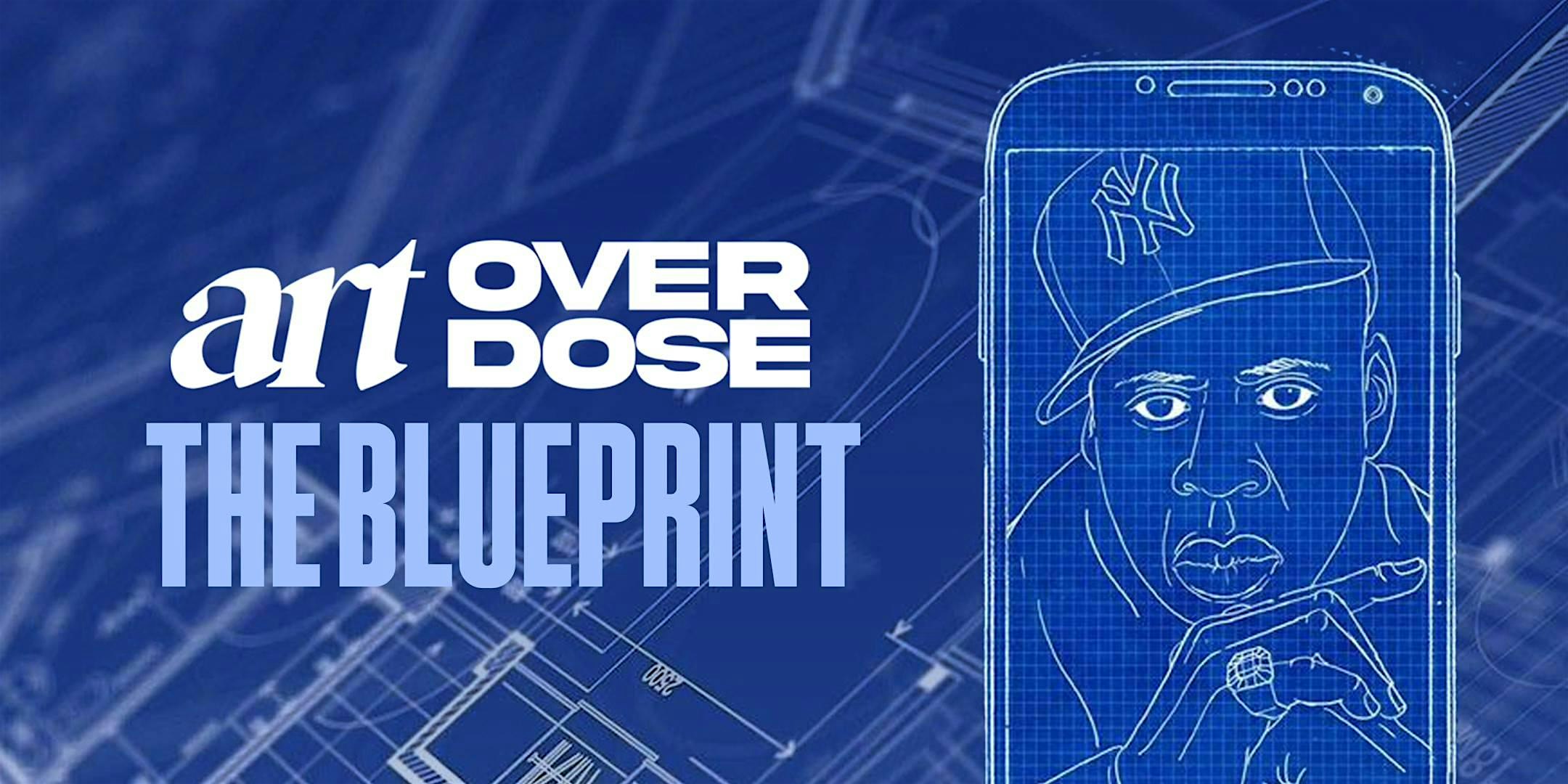 Art Overdose DTX – The Blueprint at 10261 Technology Blvd E – Dallas, TX