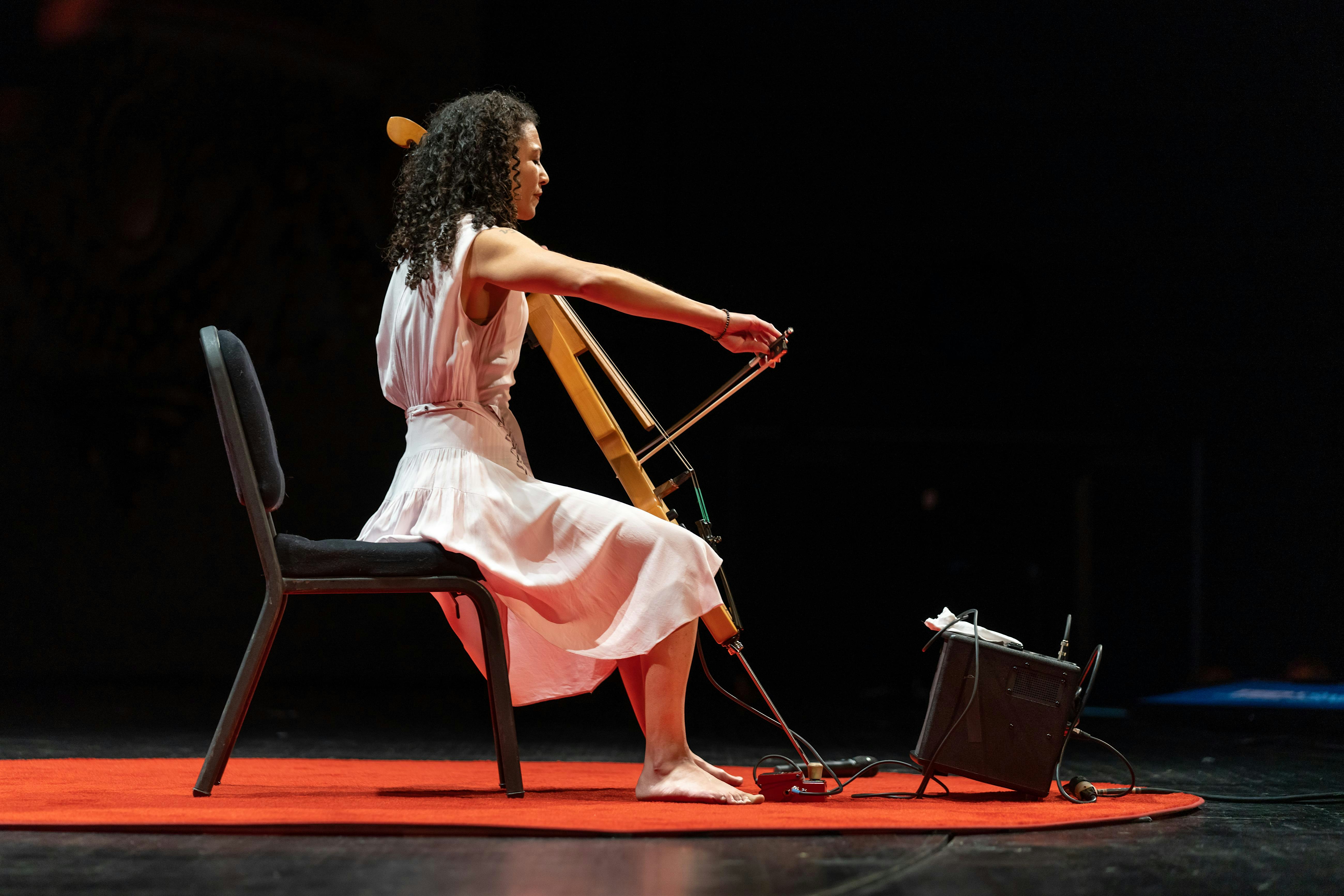 Gretchen Yanover in Concert at Bainbridge Island Museum of Art – Bainbridge Island, WA
