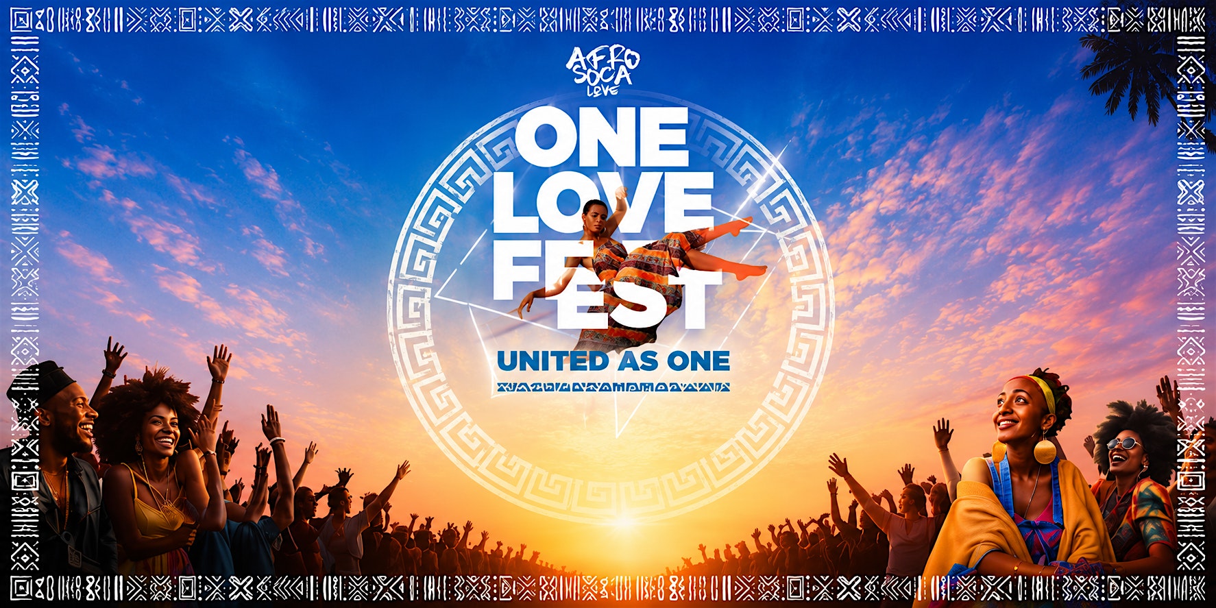 Durham : One Love Festival at Rock Quarry Park – Durham, NC