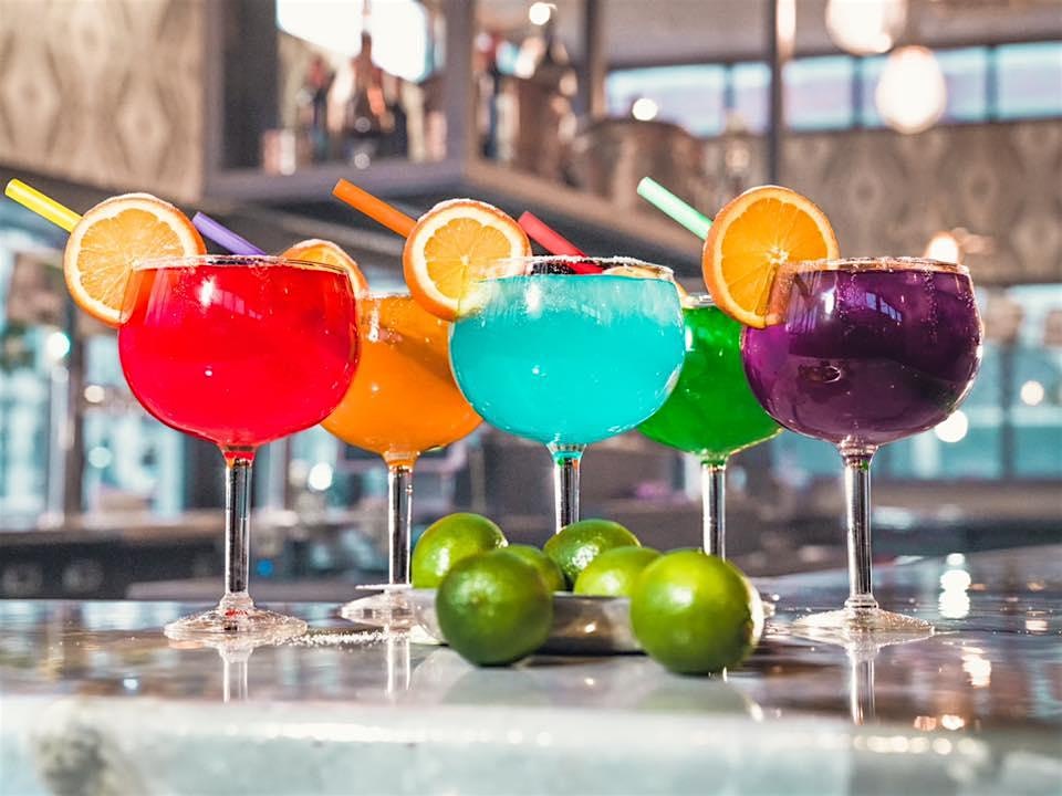 Canandaigua Lake Margarita & Mimosa Fest – Sat July 25 at Hotel Canandaigua, Tapestry Collection by Hilton – Canandaigua, NY