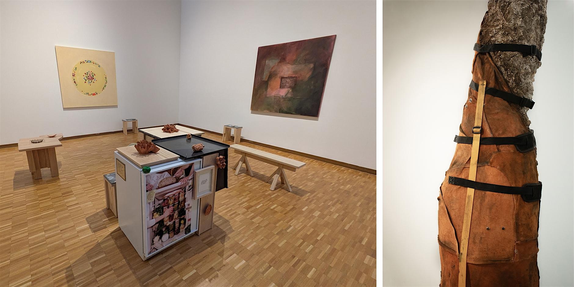 Nohl Fellows Presentations at Haggerty Museum of Art – Milwaukee, WI