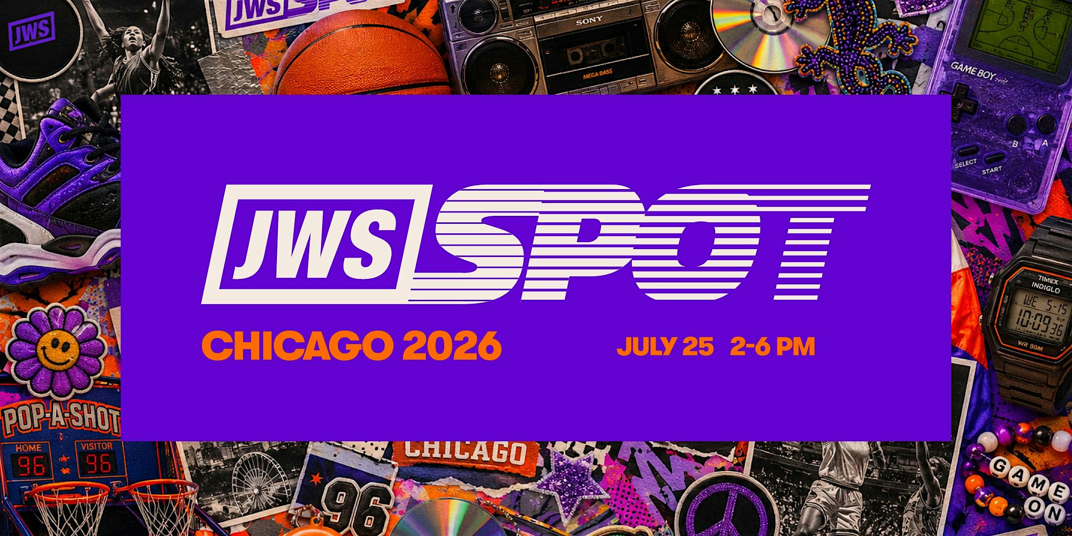 JWS Spot: Chicago’s Unofficial Pregame at Bottom Lounge – Chicago, IL