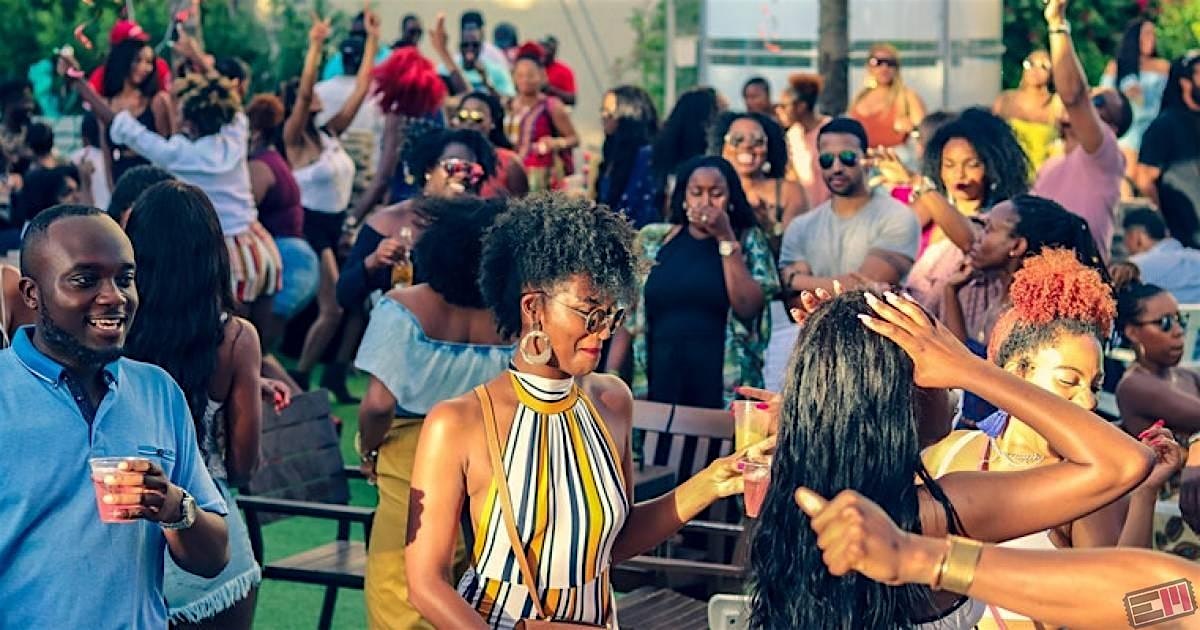 MORE THAN FRIENDS LOUISVILLE: R&B ONLY DAY PARTY at Spinellis pizzeria downtown – Louisville, KY