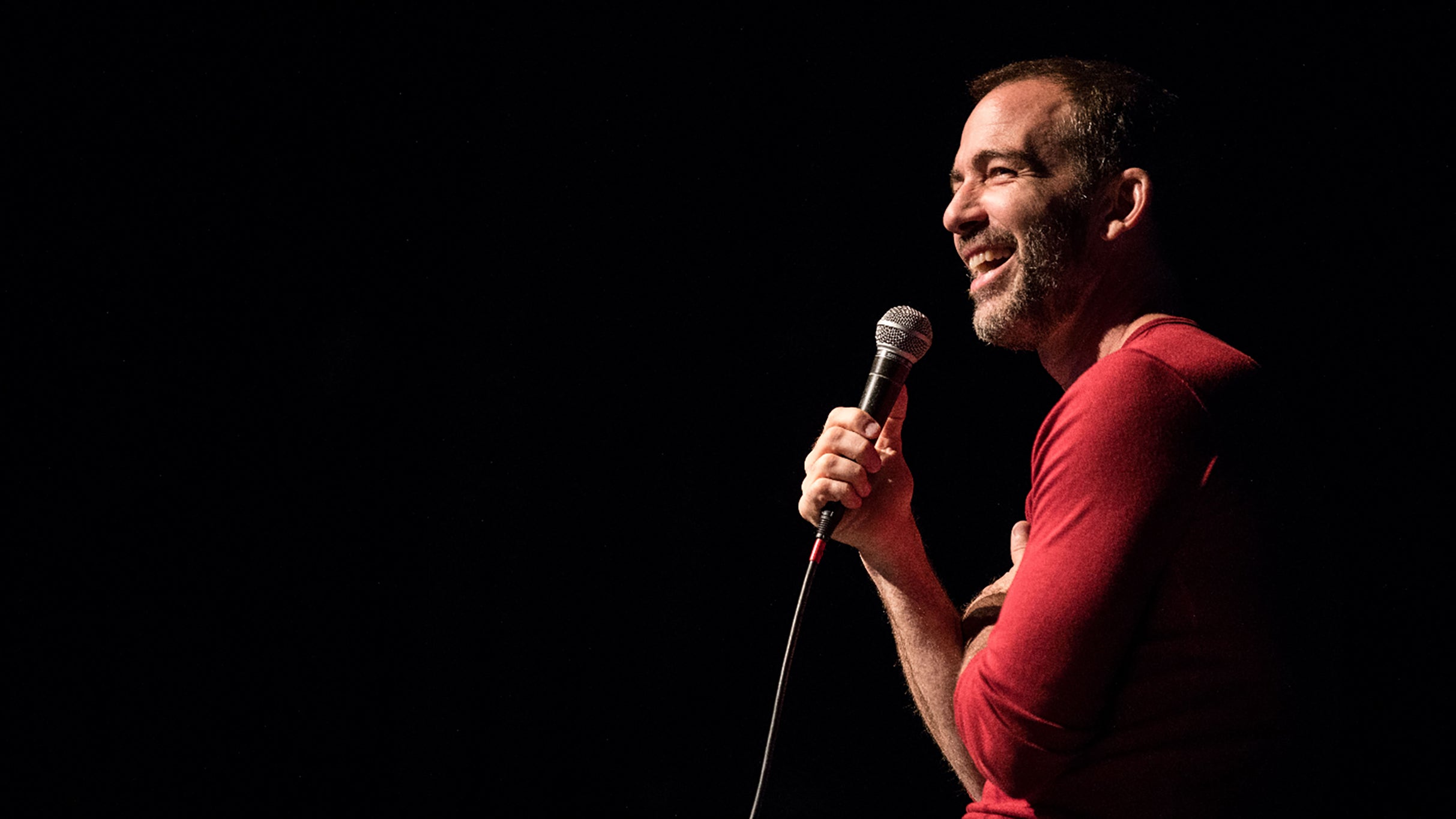 Bryan Callen at Laugh Out Loud Comedy Club – San Antonio, TX
