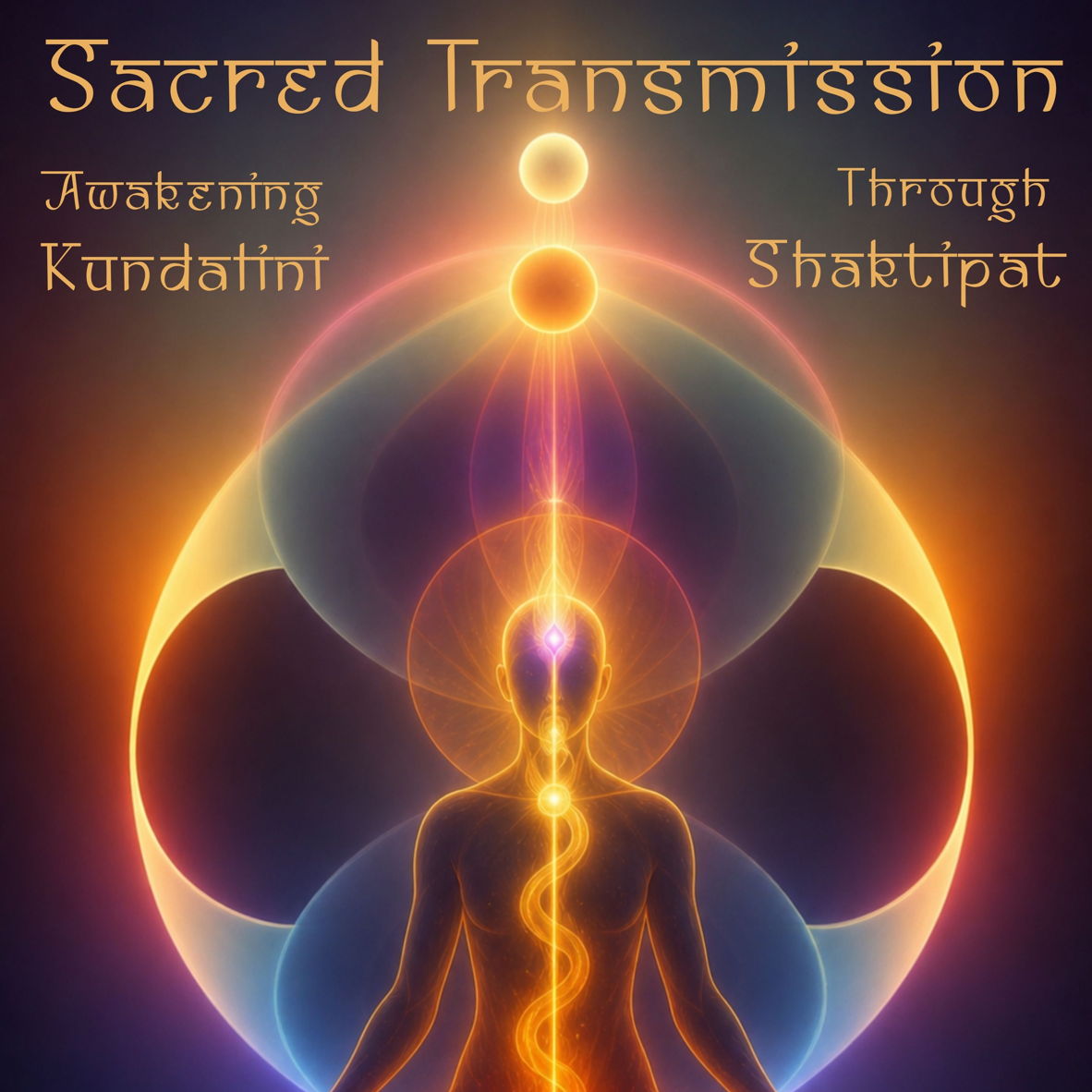 Sacred Transmission: Awakening Kundalini Through Shaktipat at – Calabasas, CA