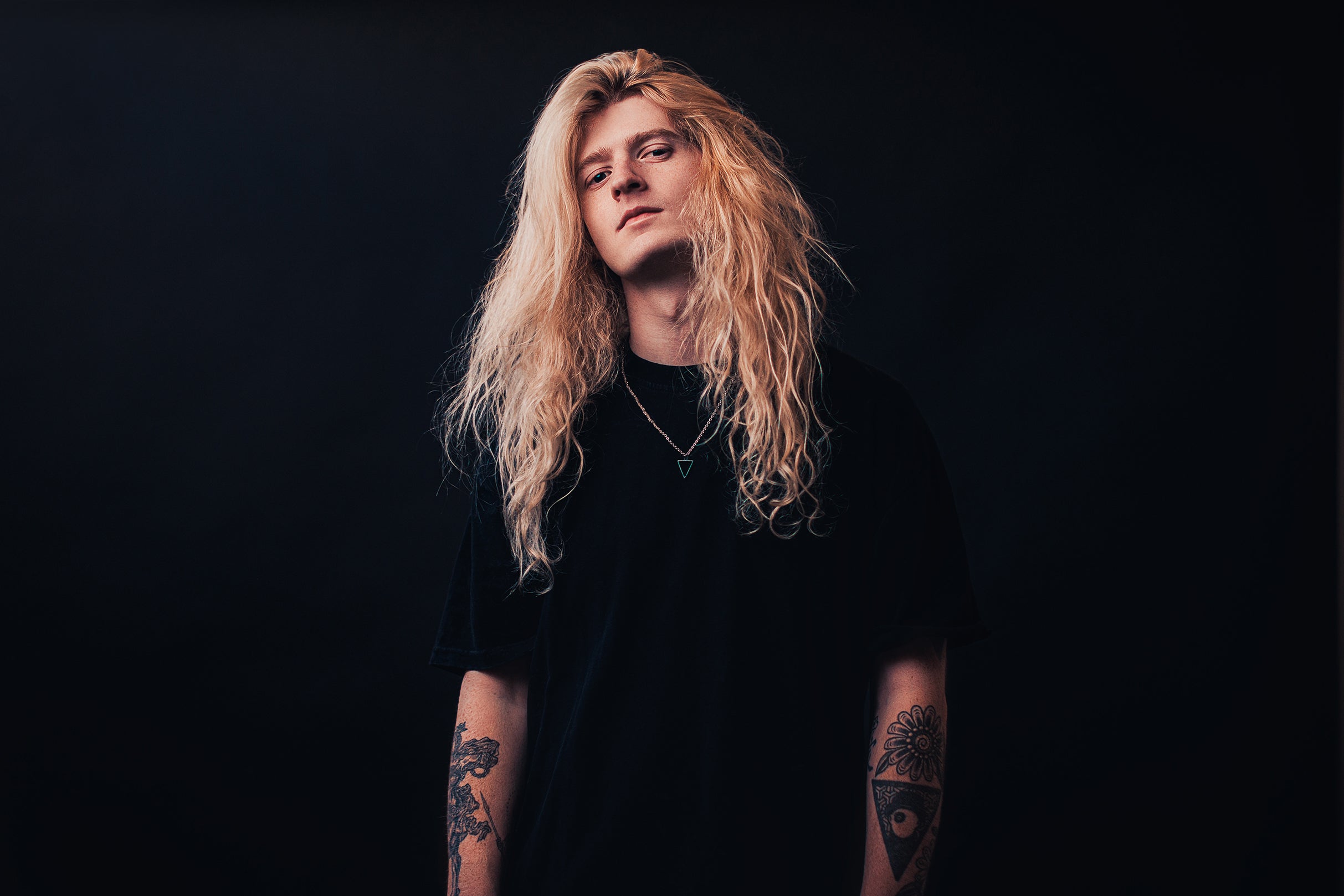 Space Wizard (18+) at 9PM Music Venue – Houston, TX