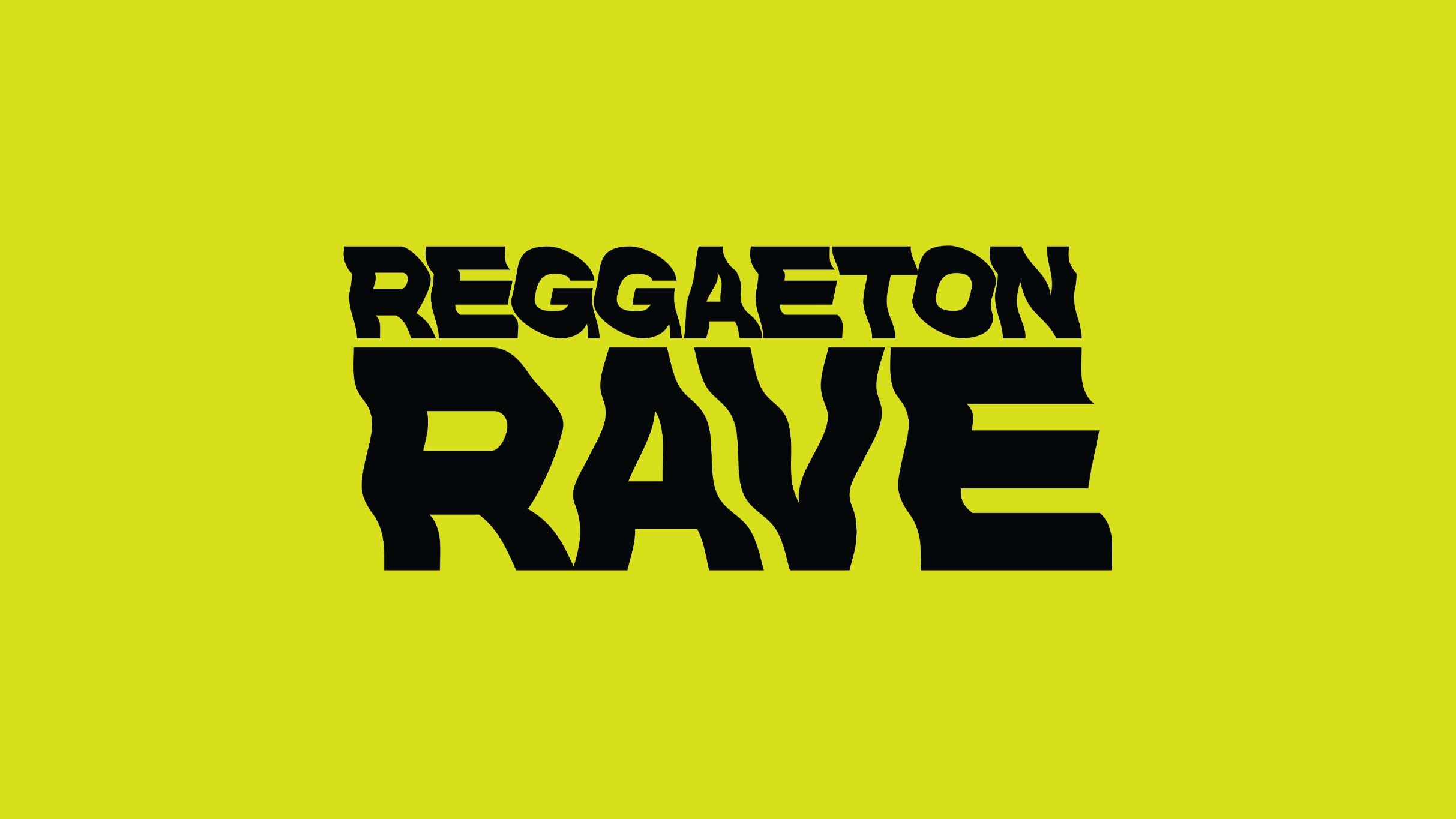 Reggaeton Rave ( 21+ ) at Big Night Live – Boston, MA