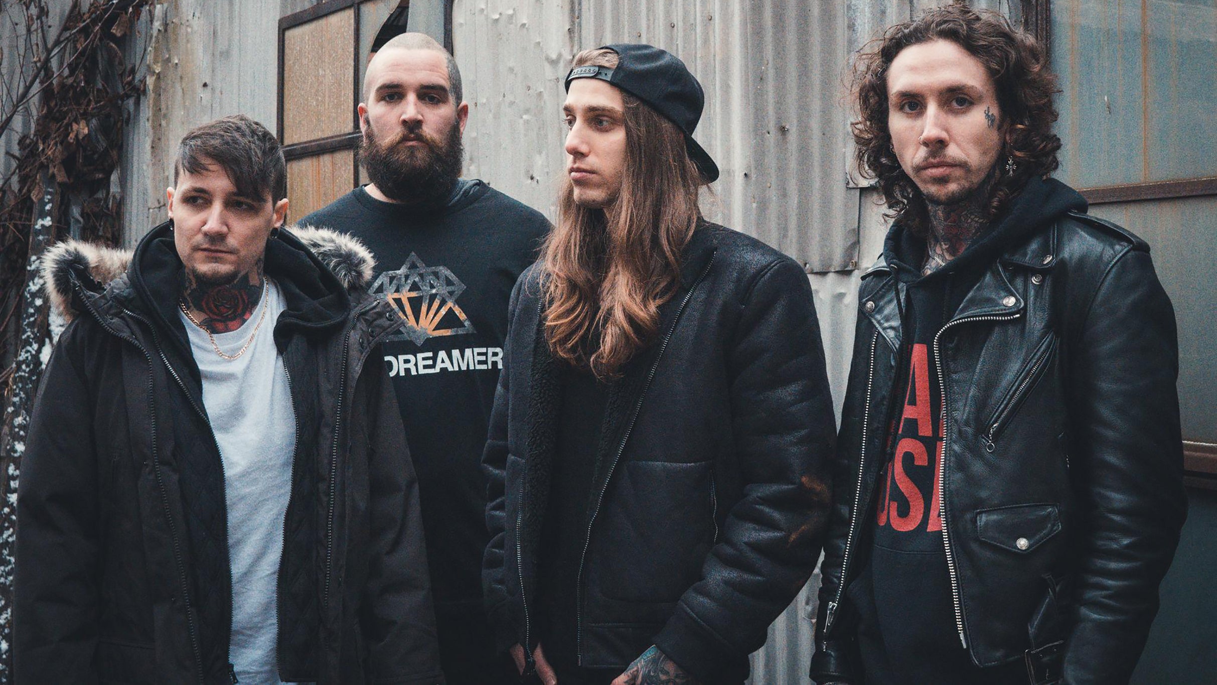 Until I Wake at Ace of Cups – Columbus, OH