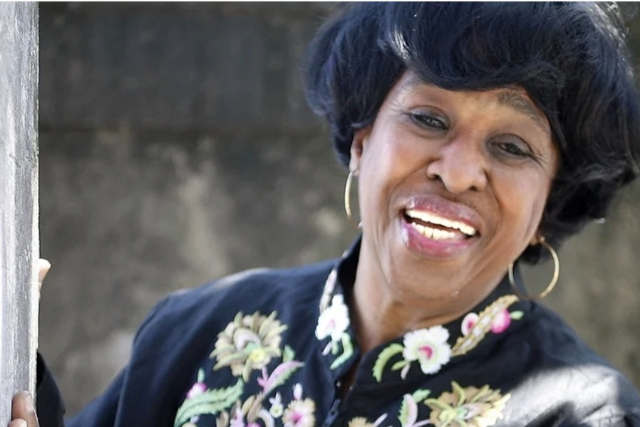 Thais Clark and her Jazzsters at Snug Harbor Jazz Bistro – New Orleans, LA