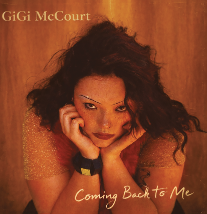 Gigi McCourt at Bowery Palace – New York, NY