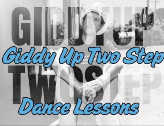 Giddy Up Two Step at The Den at Howlin’ Wolf – New Orleans, LA