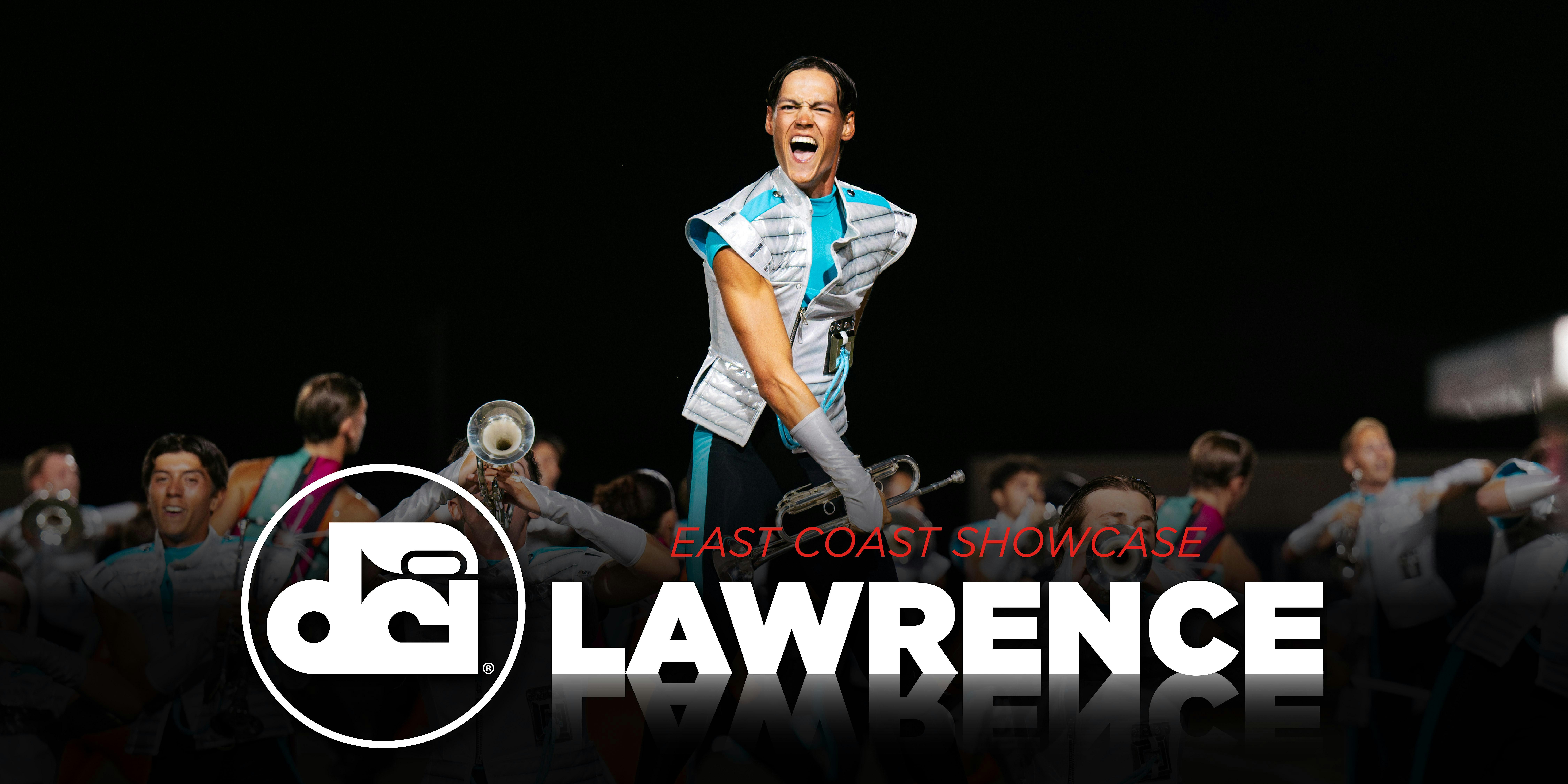 2026 DCI East Coast Showcase – Lawrence, MA at Veterans Memorial Stadium – Lawrence, MA