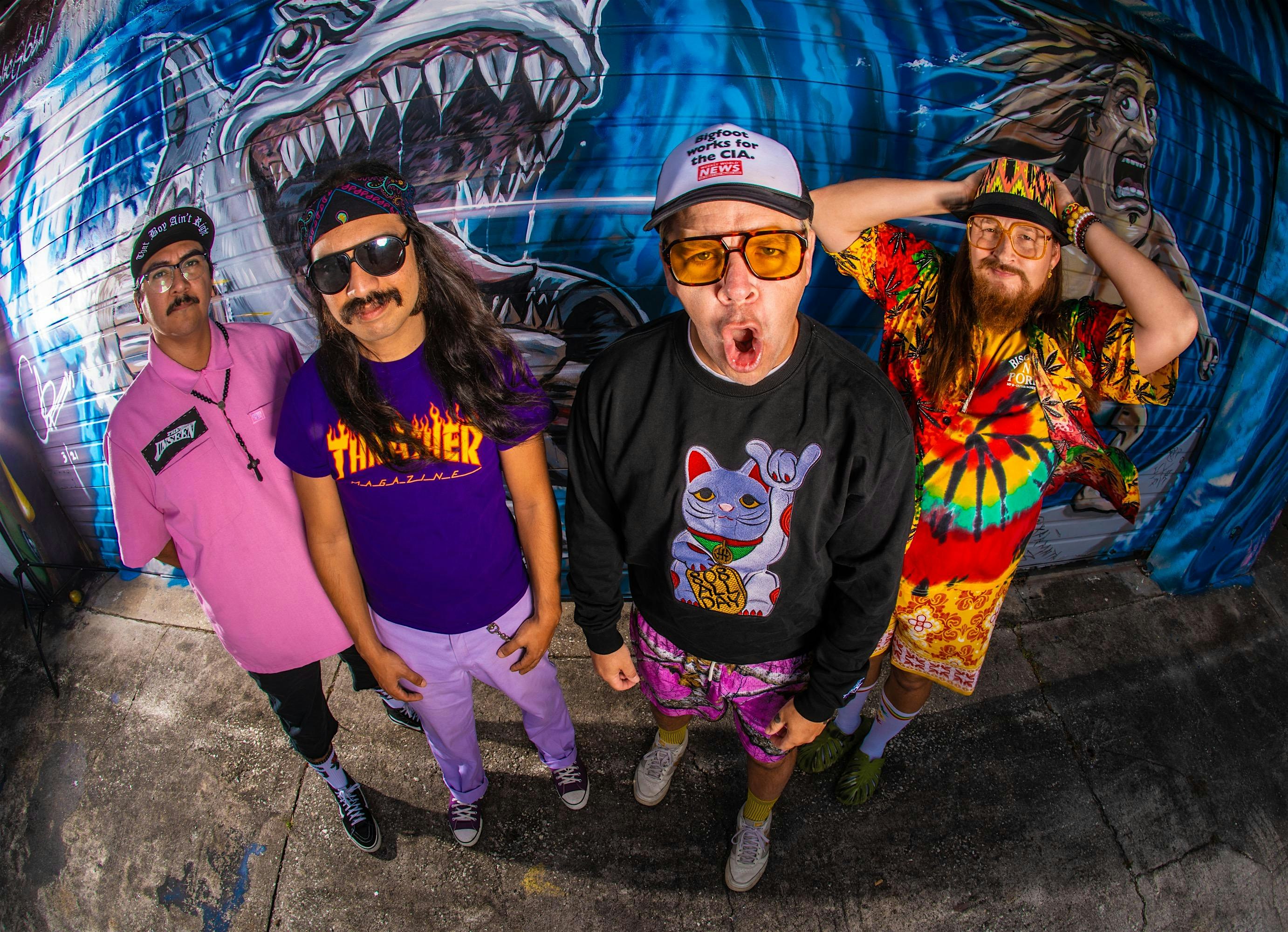 Badfish – A Tribute to Sublime LIVE at 290 Maine St. at 290 Main St – Norway, ME