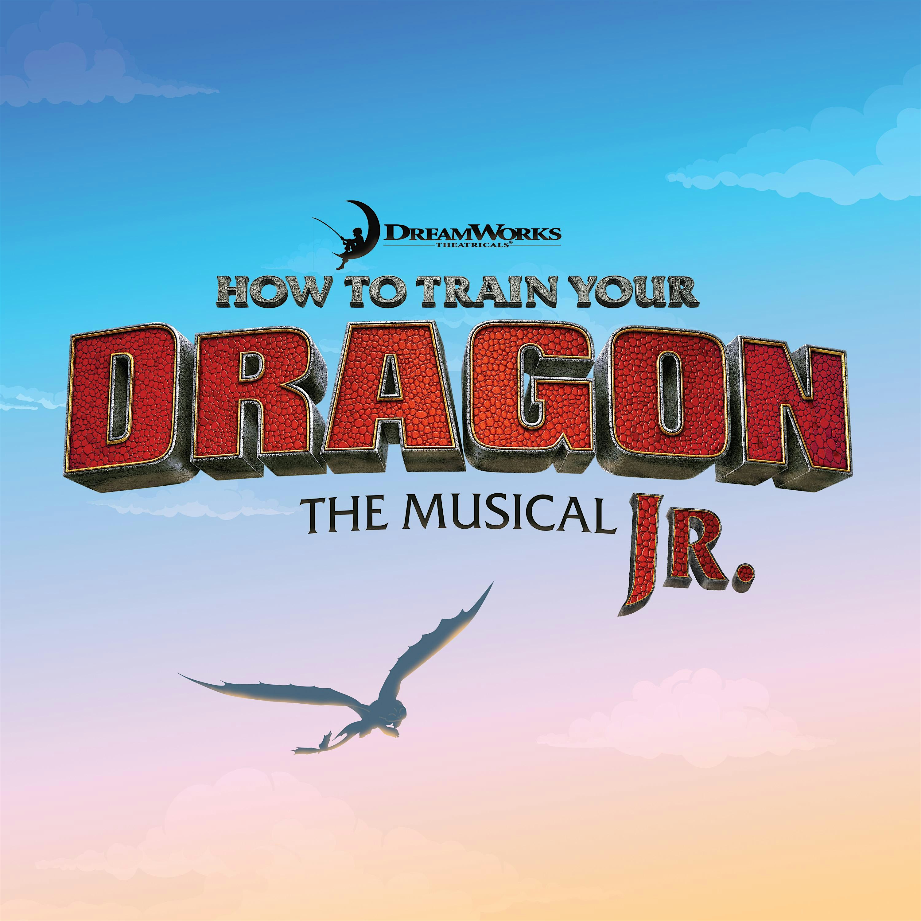 How To Train Your Dragon The Musical JR at P.C. Ho Theatre (Parking Lot Entrance via Progress Ave) – Toronto, Canada