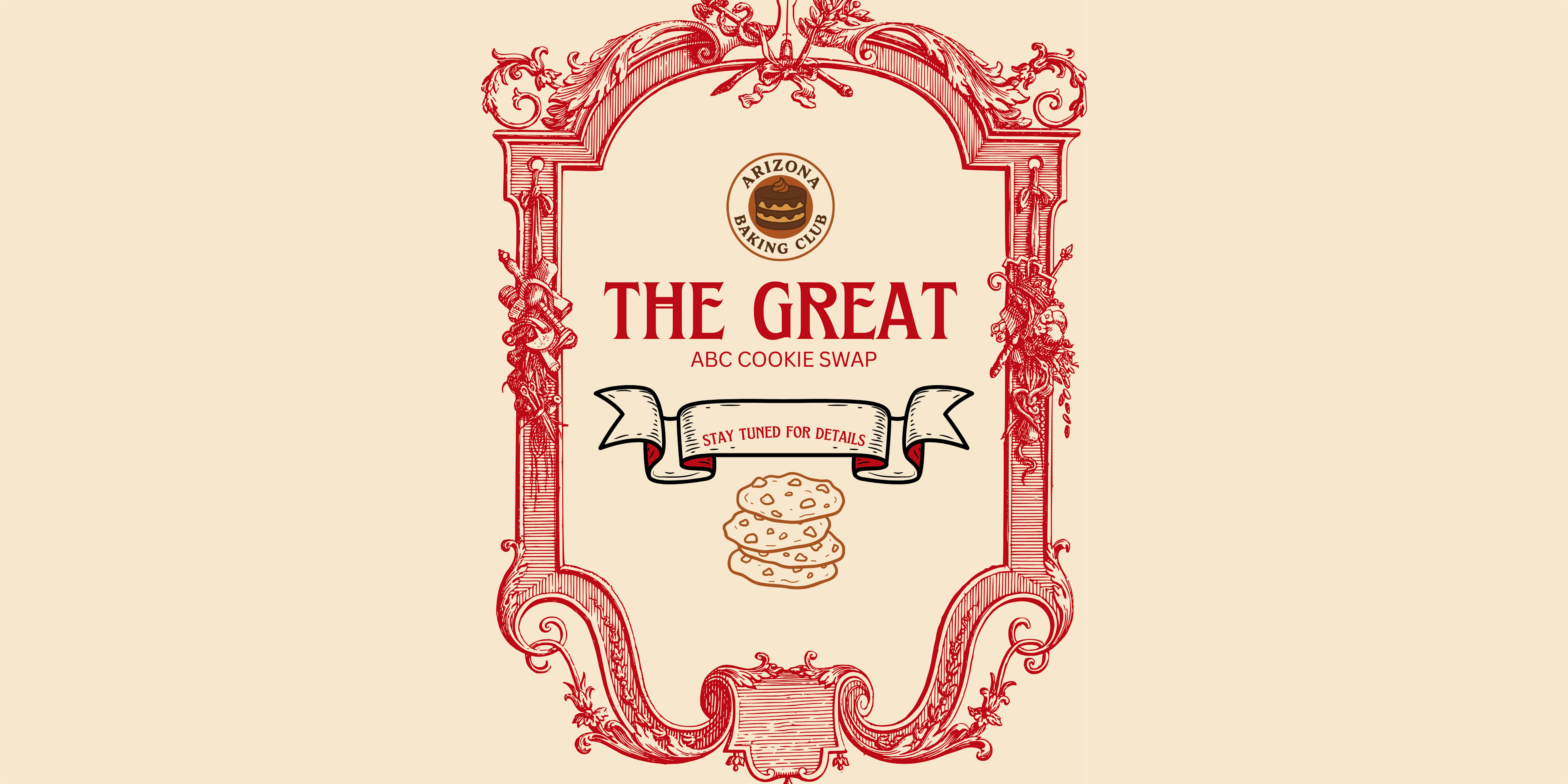 The Great ABC Cookie Swap at Collective Coffee – Phoenix, AZ