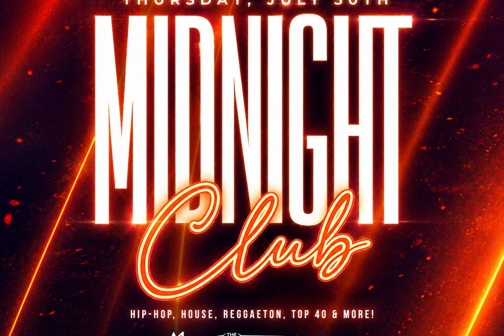 Midnight Club @The Mine at – Chicago, IL