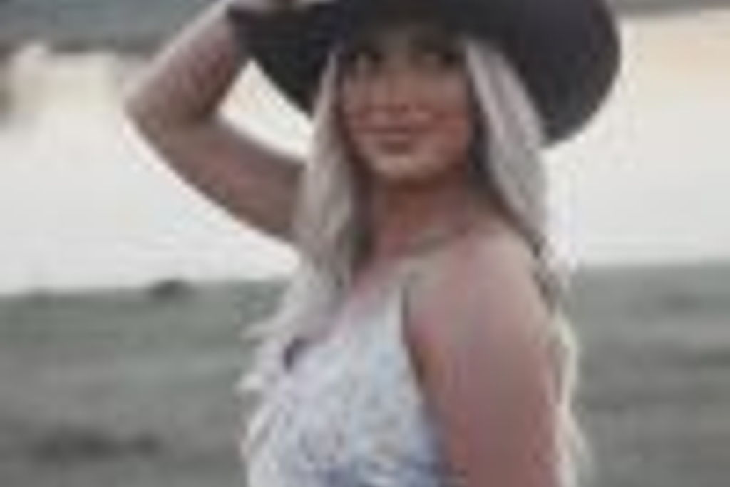 Kayleigh Clark at – Mountain Top, PA