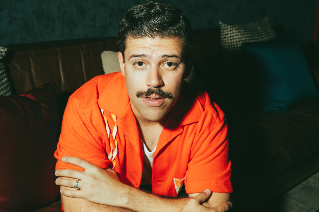 Angelo Colina: Un Verano en NY (En Español) at Brooklyn Improv (The Main Room) – Brooklyn, NY