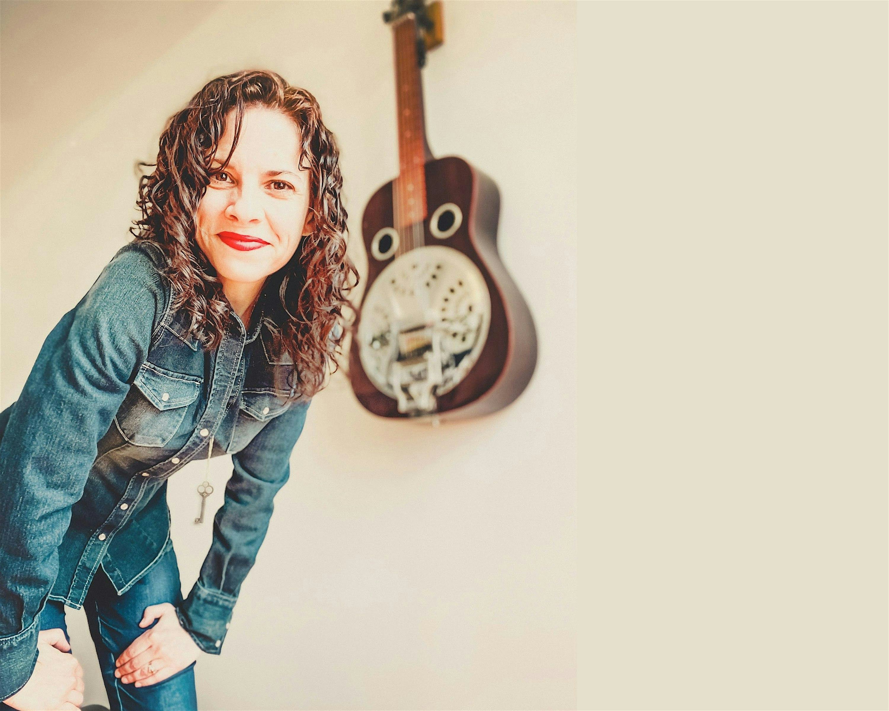 Sold Out: Abbie Gardner at Artichoke Community Music – Portland, OR