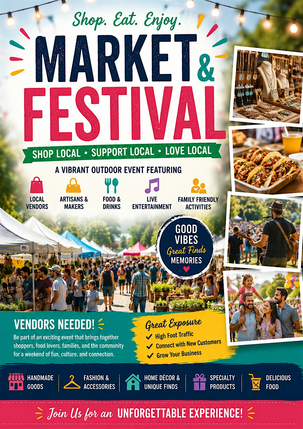 Roanoke Summer Arts & Food Truck Festival at 706 S Jefferson St – Roanoke, VA