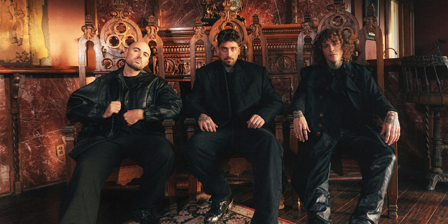 Cheat Codes Live in Oklahoma City at 313 NW 23rd St – Oklahoma City, OK