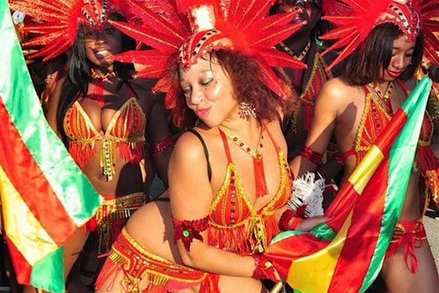 TORONTO CARIBANA 2026 INFO ON ALL THE HOTTEST PARTIES AND EVENTS at TORONTO – TORONTO, Canada