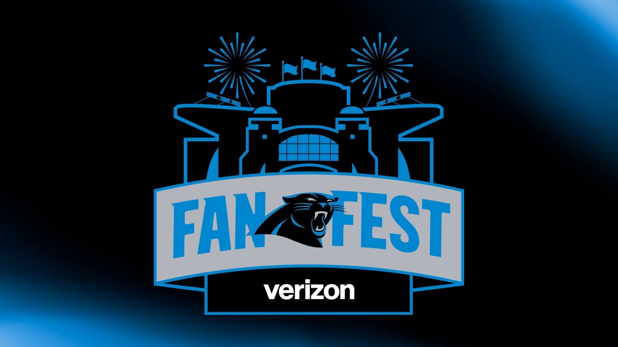 2026 Panthers Fan Fest at Bank of America Stadium – Charlotte, NC