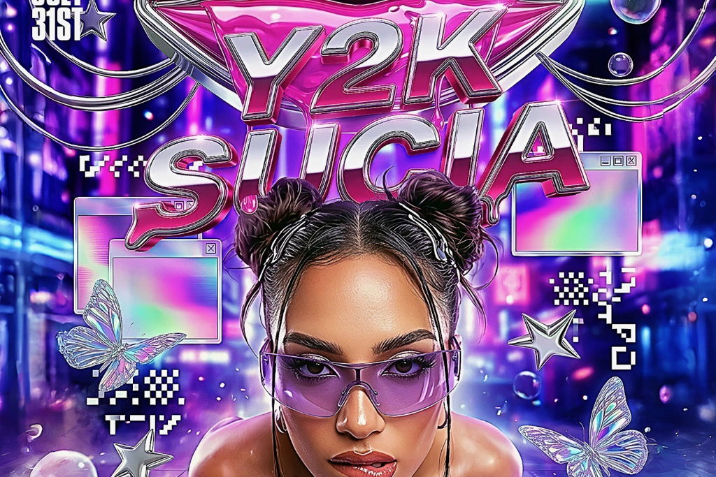 Y2K SUCIA AT SUEÑO at – Philadelphia, PA