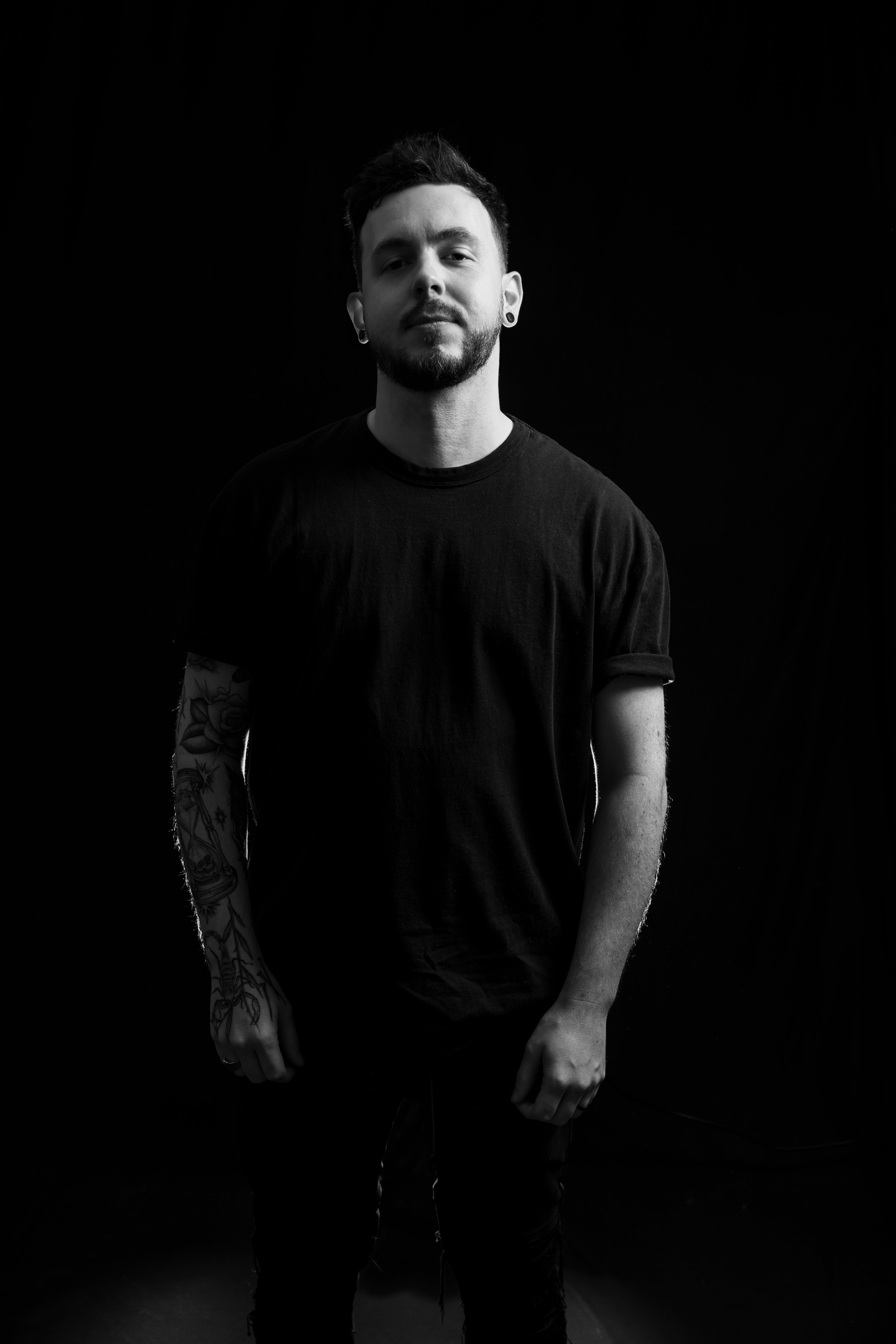 PhaseOne (Sounds of Mayhem Takeover) w/ Perry Wayne, Neotek, Kattana at Academy LA – Los Angeles, CA