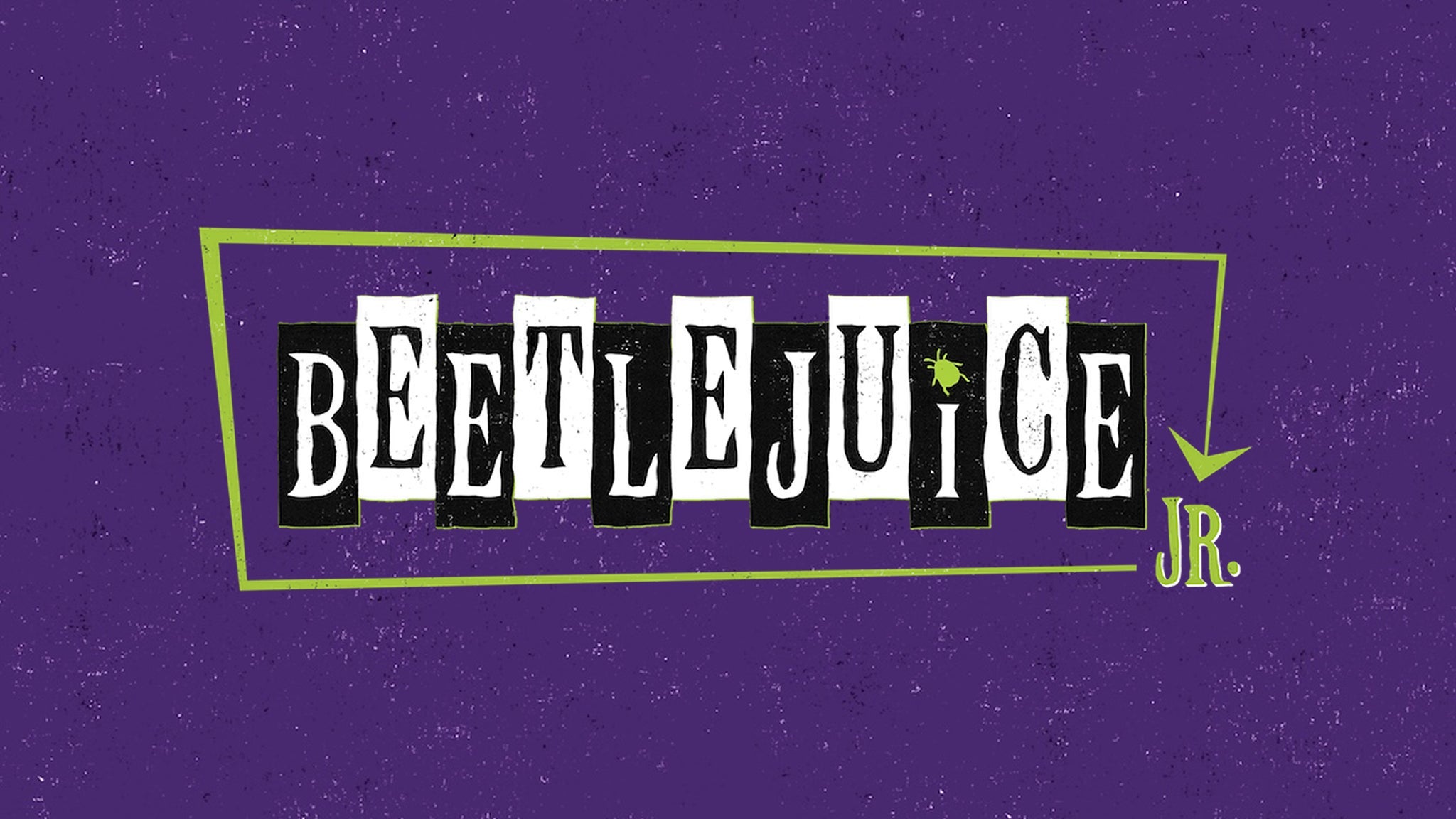 SCC Youth Theatre Program presents “Beetlejuice JR” at Scranton Cultural Center – Scranton, PA