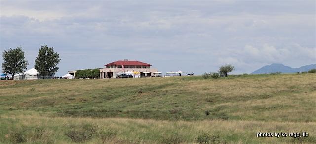 HARVESTFEST 2026 at Sonoita Vineyards at Sonoita Vineyards – Elgin, AZ