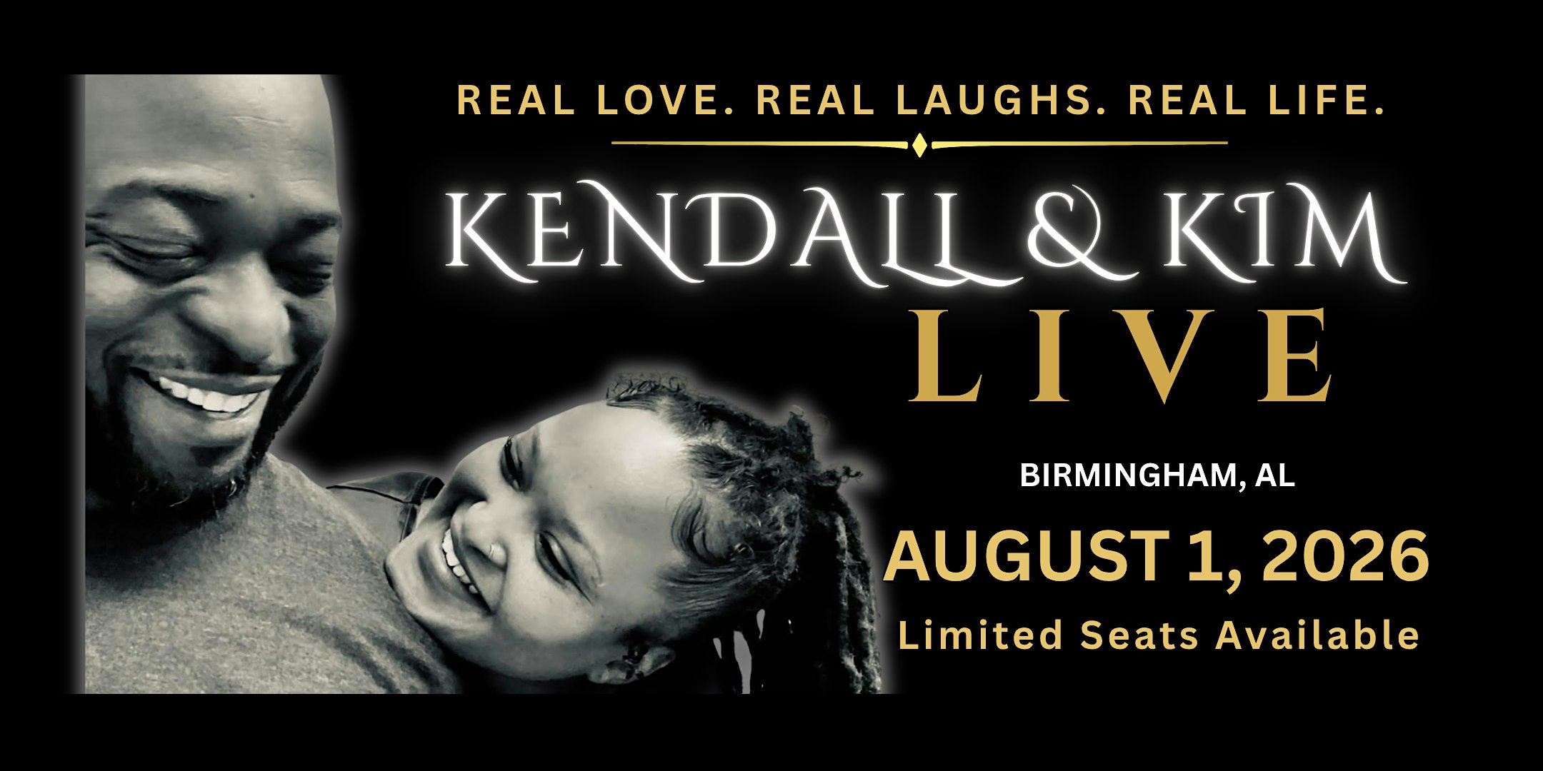 Kendall & Kim Live (Meet & Greet) at Bodega – Birmingham, AL