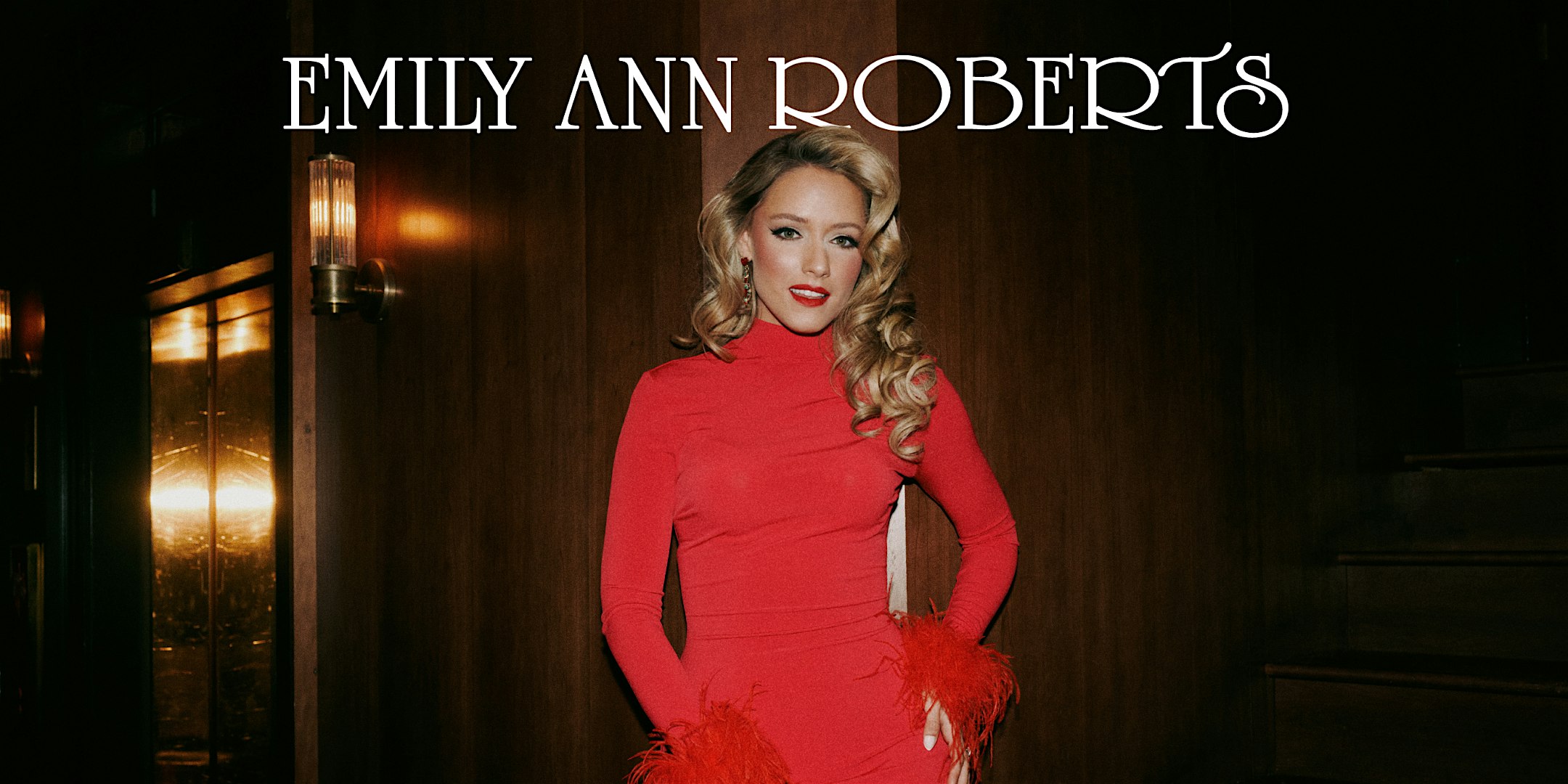 Emily Ann Roberts w/ Allison Mahal at The Argo – Whitefish Bay, WI