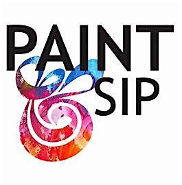 Paint & Sip Workshop- Session at 9:30 AM at 618 Sycamore St – Waterloo, IA