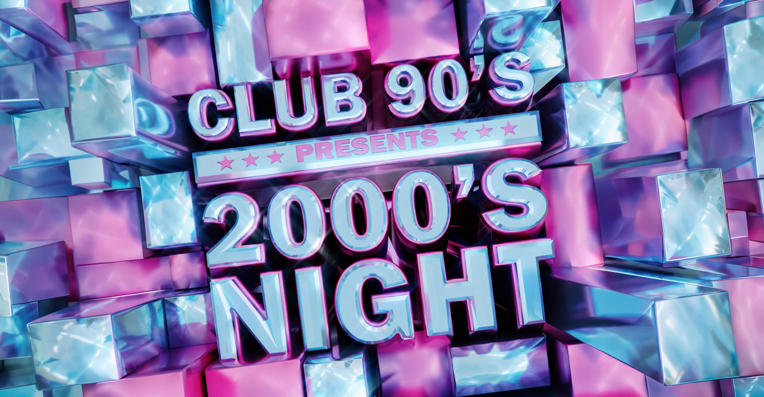 Club 90s Presents 2000s Night (18+) at House of Blues Orlando – Orlando, FL