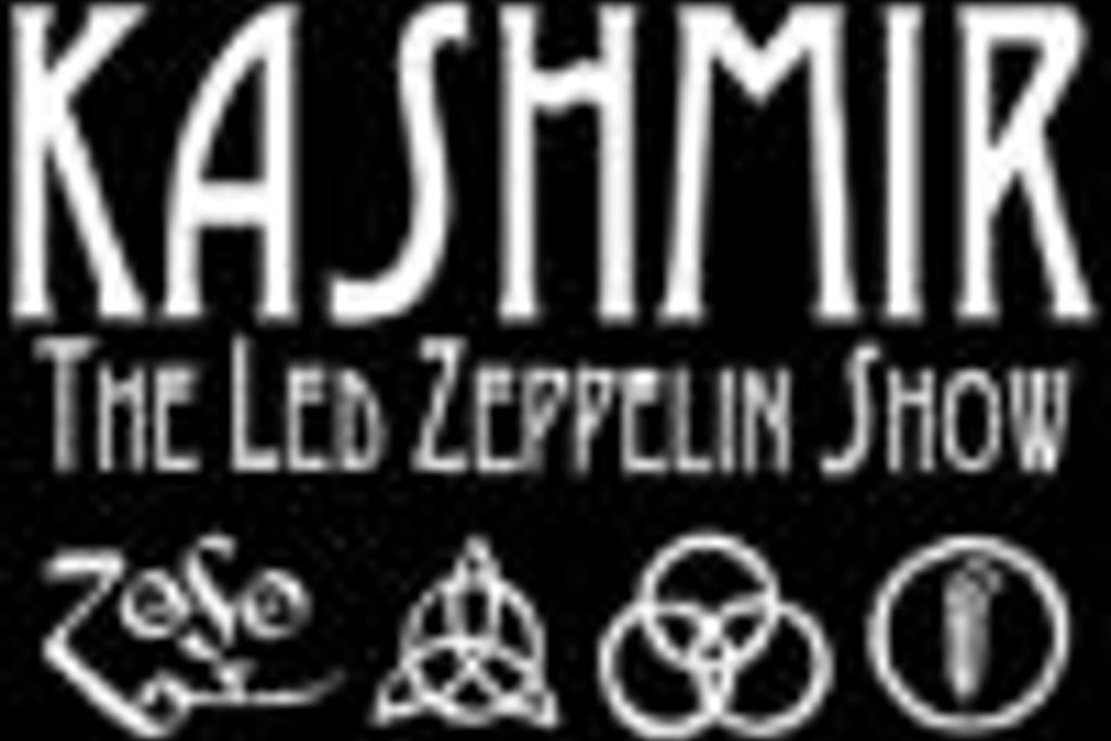 Kashmir at – Mountain Top, PA