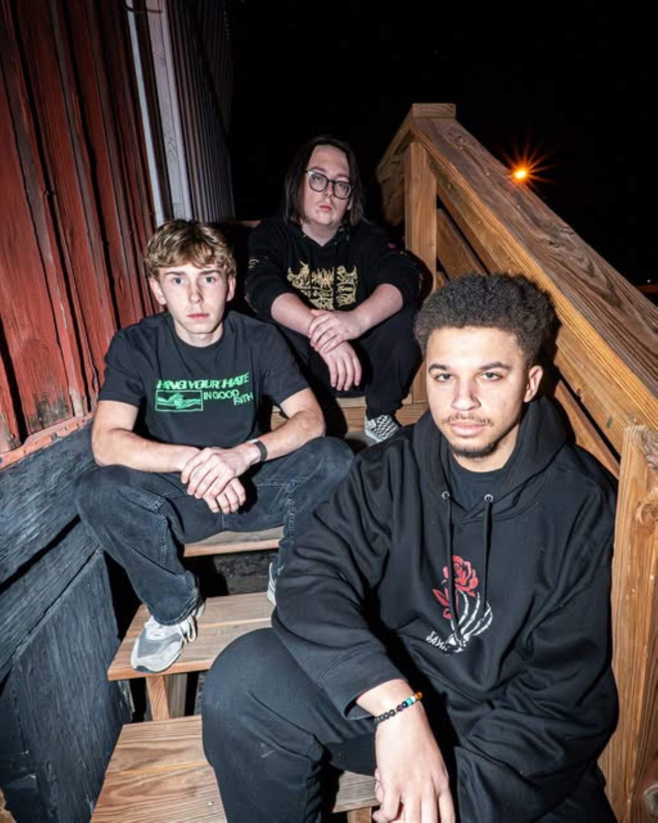 Concannon at Rose Music Hall – Columbia, MO