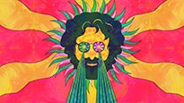 Jerry Garcia Birthday Celebration W/ Heads All Empty at High Noon Saloon – Madison, WI