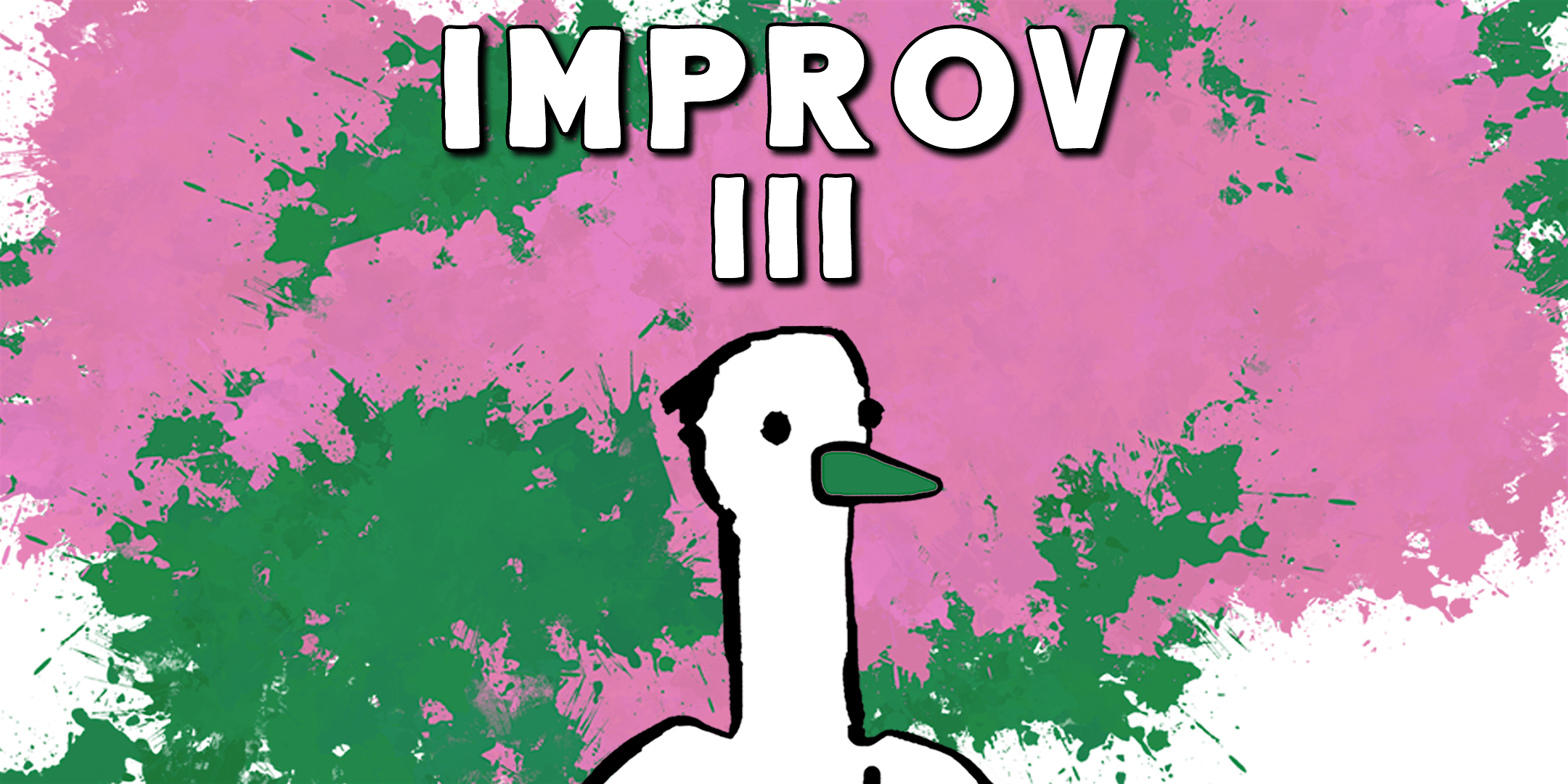 Improv III | Sunday Nights at The Bird Comedy Theater – Kansas City, MO